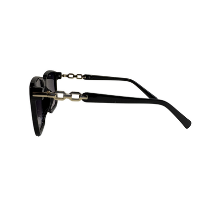 Marco de acetato para lentes de sol, modelo 267