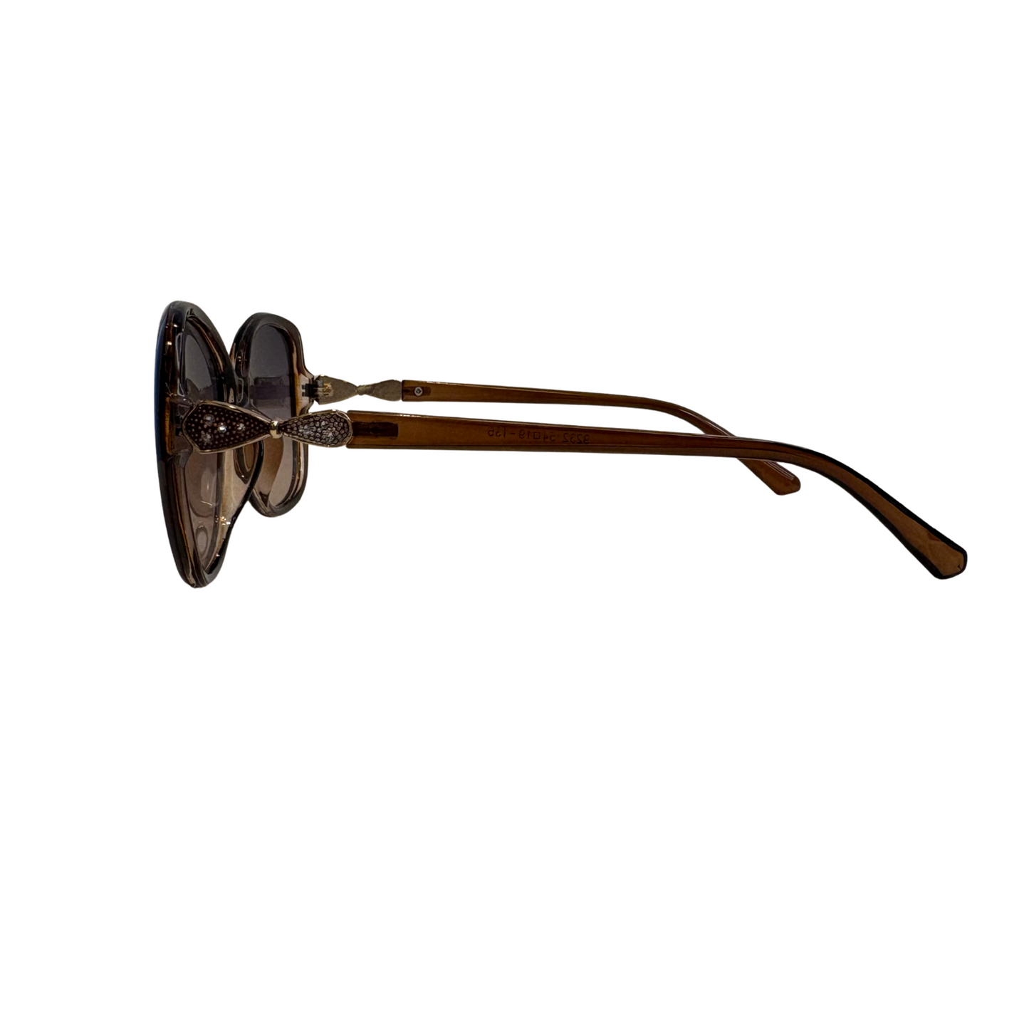Marco para lente de sol, modelo 273