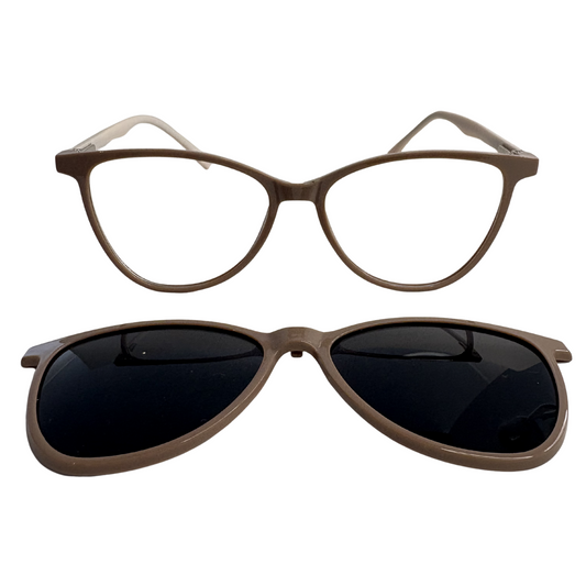 Marco para lente de sol, modelo 287