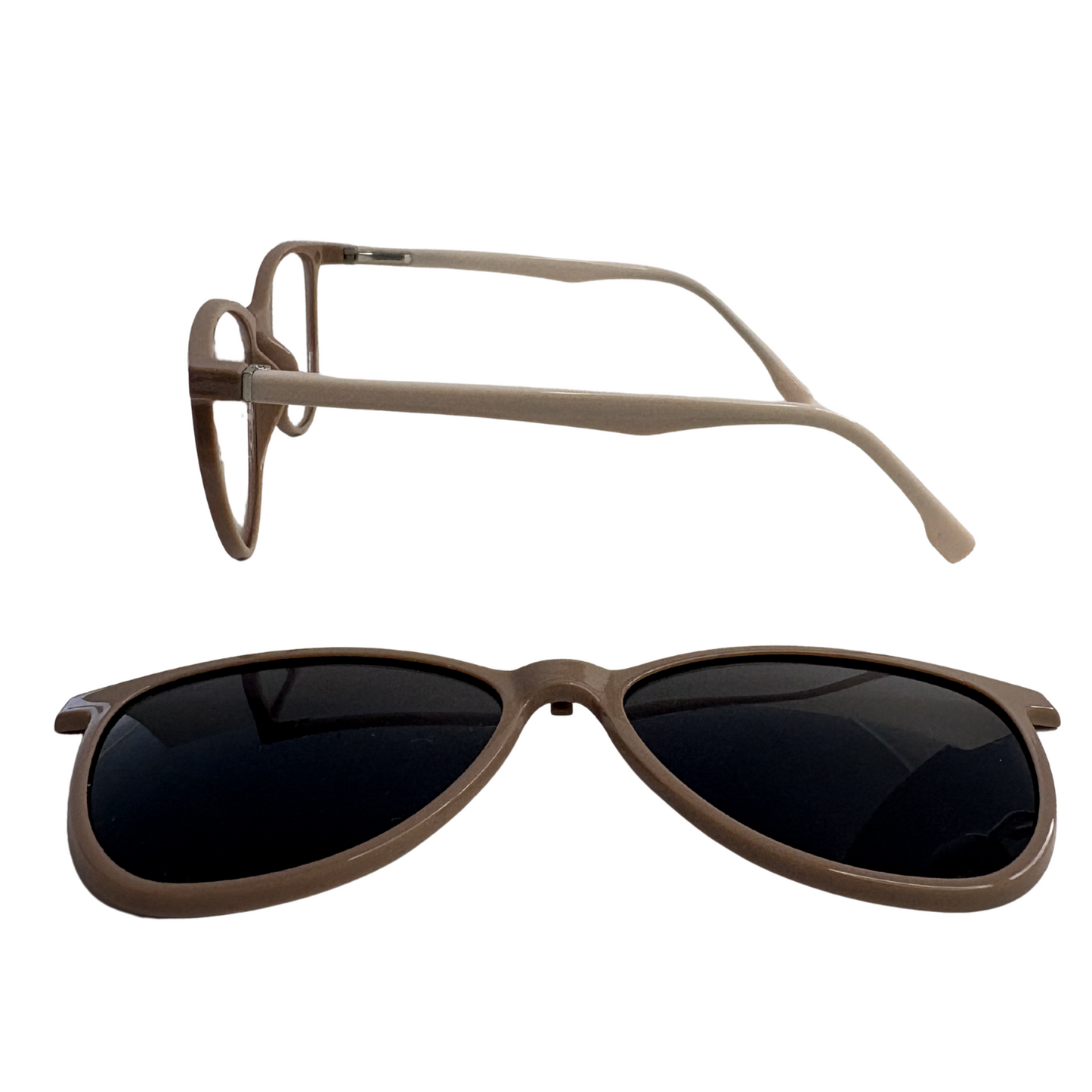 Marco para lente de sol, modelo 287