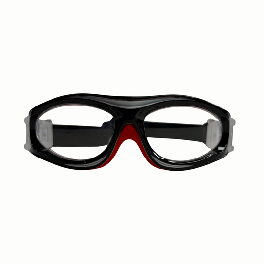 Lentes ópticos deportivos, modelo 288