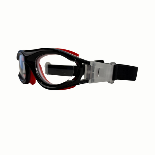 Lentes ópticos deportivos, modelo 288