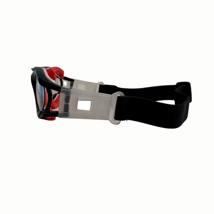 Lentes ópticos deportivos, modelo 288