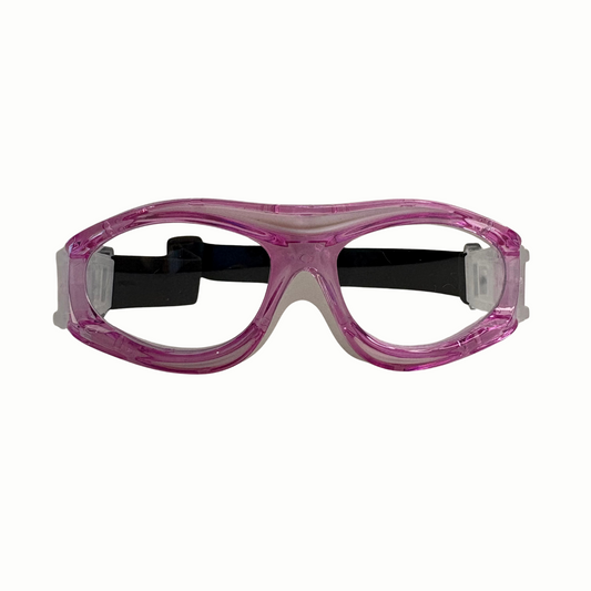 Lentes ópticos deportivos, modelo 289