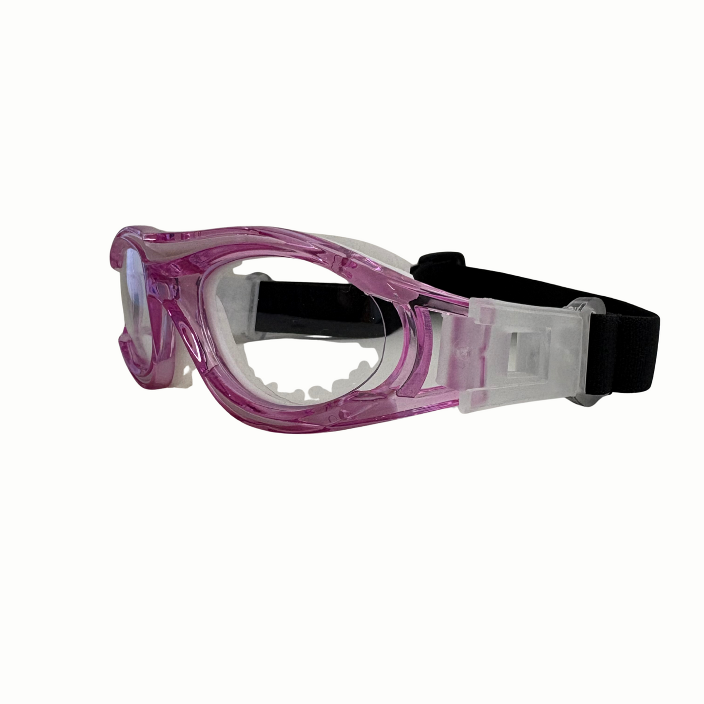 Lentes ópticos deportivos, modelo 289