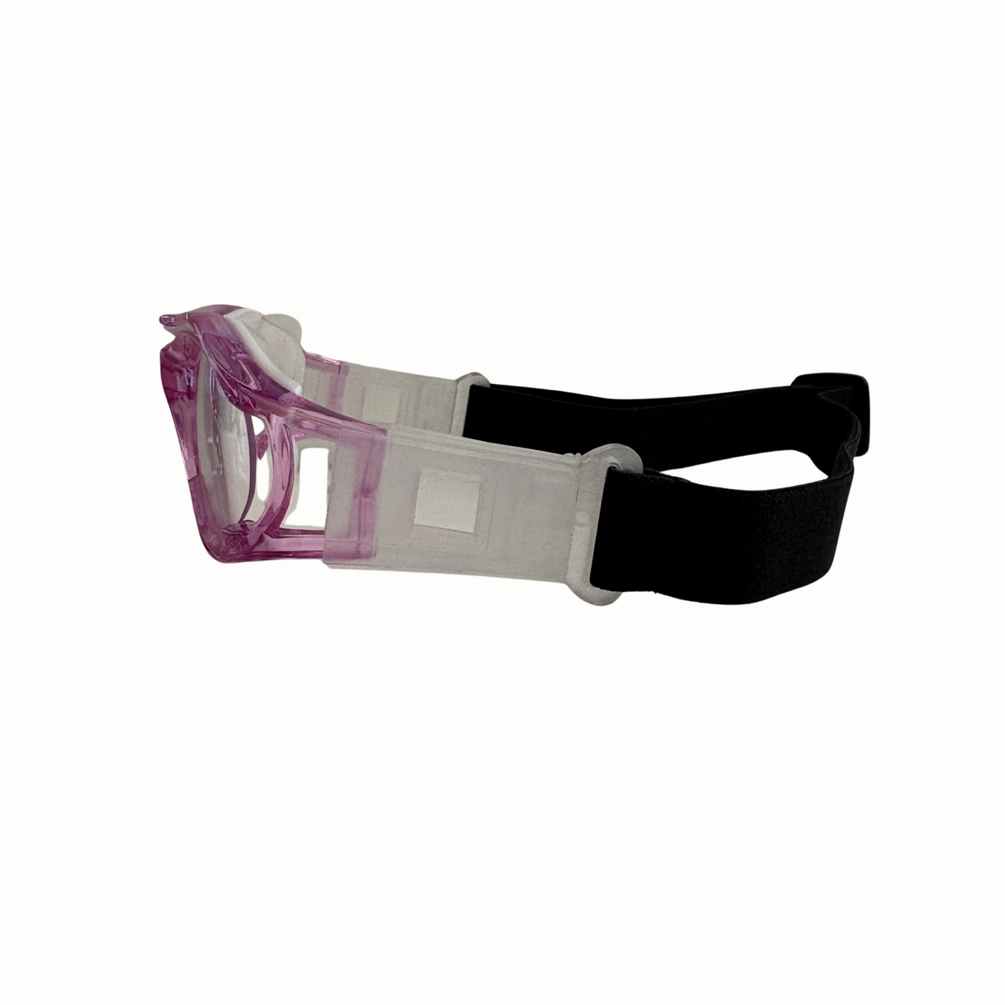 Lentes ópticos deportivos, modelo 289