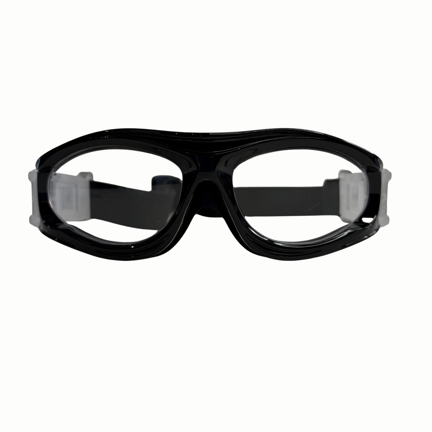 Lentes ópticos deportivos, modelo 290