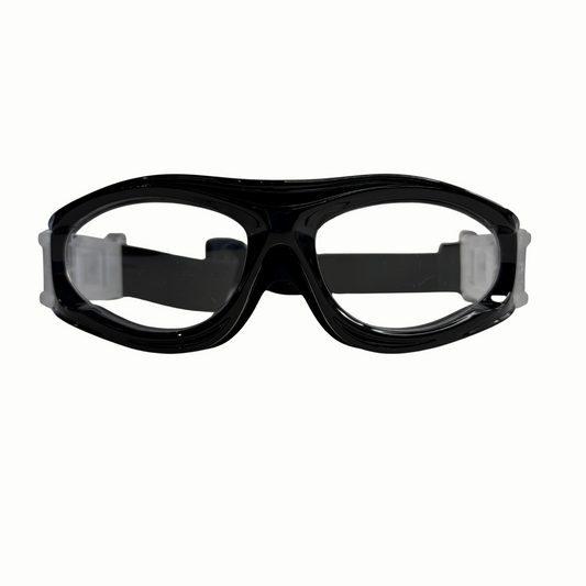 Lentes ópticos deportivos, modelo 290