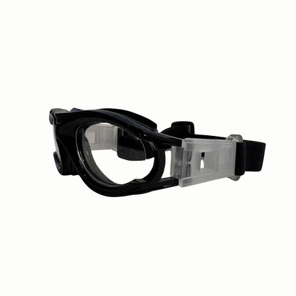 Lentes ópticos deportivos, modelo 290