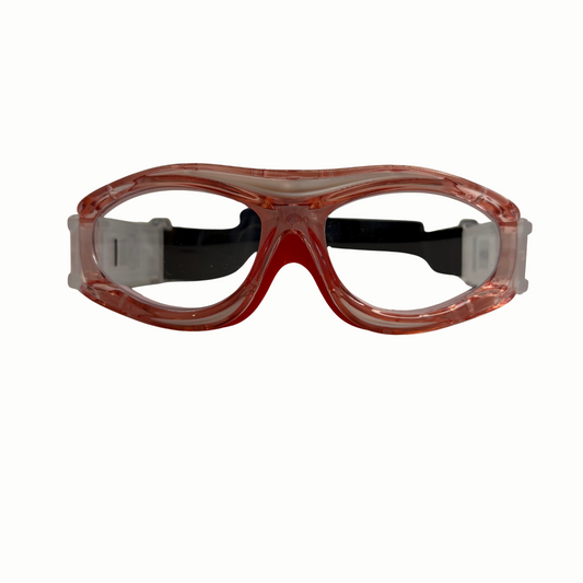 Lentes ópticos deportivos, modelo 291