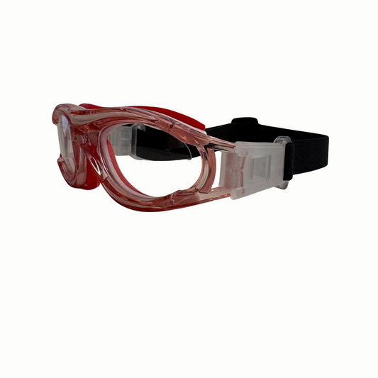 Lentes ópticos deportivos, modelo 291
