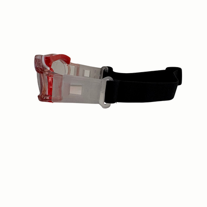 Lentes ópticos deportivos, modelo 291