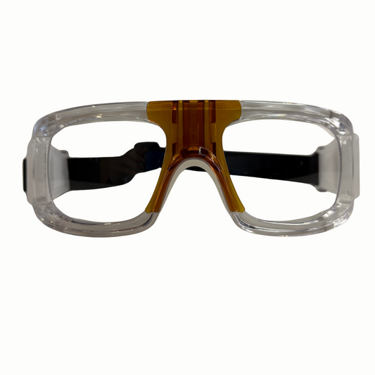Lentes ópticos deportivos, modelo 292