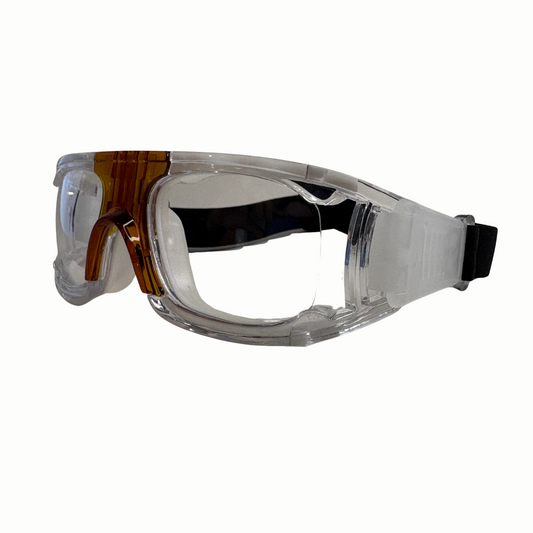Lentes ópticos deportivos, modelo 292