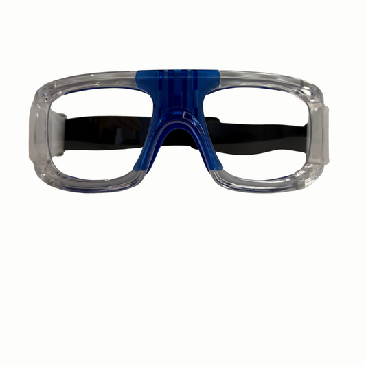 Lentes ópticos deportivos, modelo 293