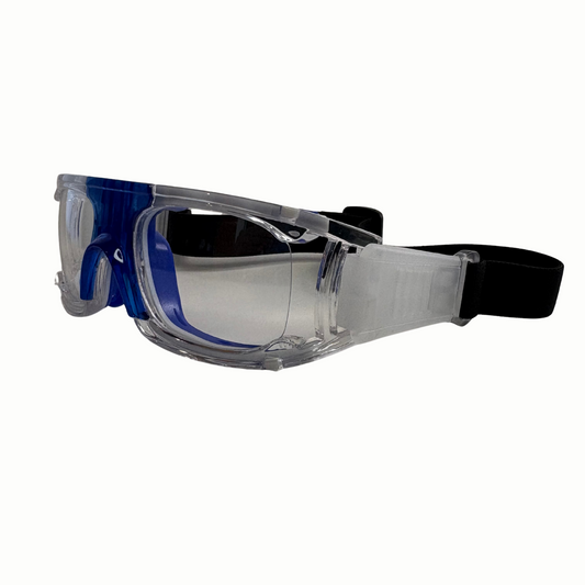 Lentes ópticos deportivos, modelo 293