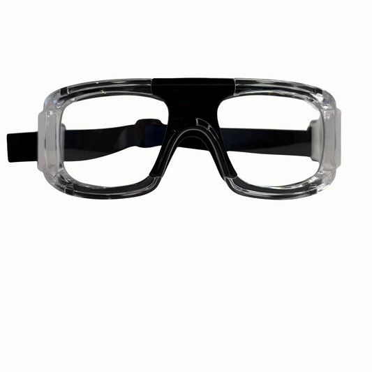Lentes ópticos deportivos, modelo 294