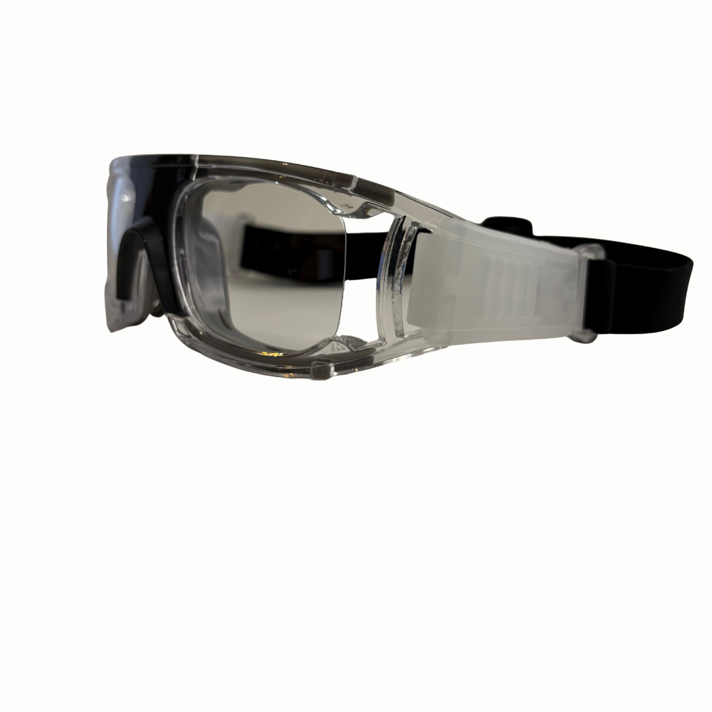 Lentes ópticos deportivos, modelo 294