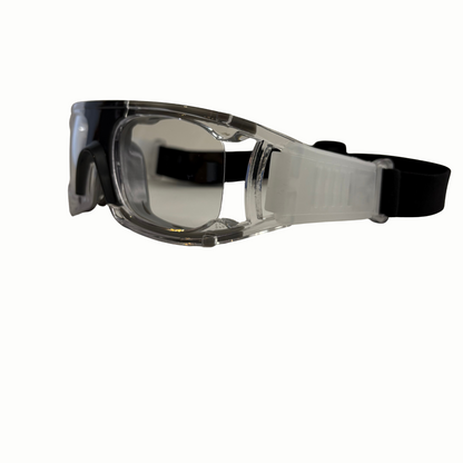 Lentes ópticos deportivos, modelo 294