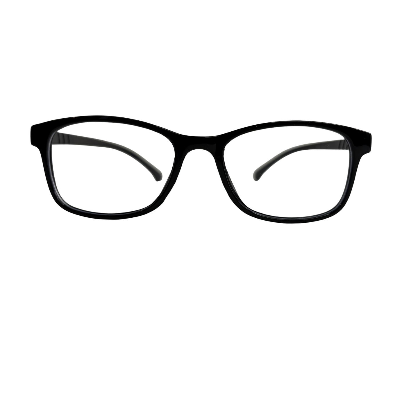 Marco de acetato para lentes ópticos, modelo 298