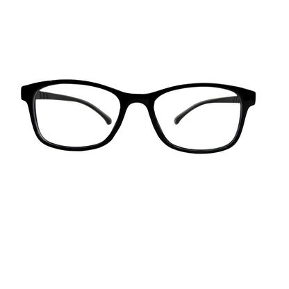 Marco de acetato para lentes ópticos, modelo 298