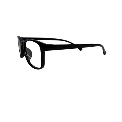 Marco de acetato para lentes ópticos, modelo 298