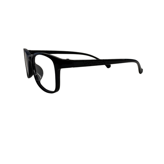 Marco de acetato para lentes ópticos, modelo 298