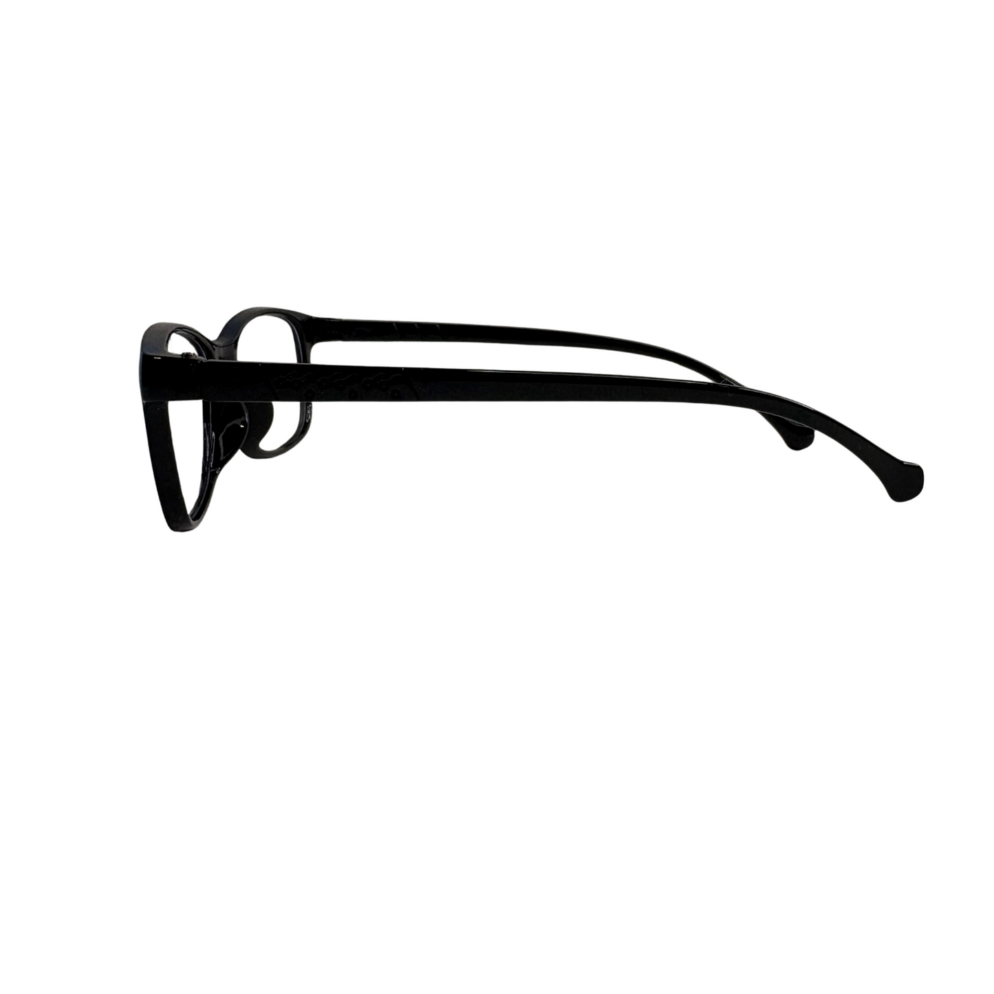 Marco de acetato para lentes ópticos, modelo 298