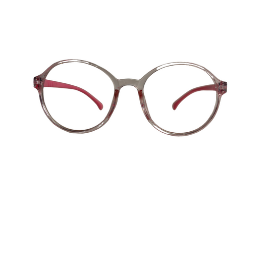 Marco de acetato para lentes ópticos, modelo 299