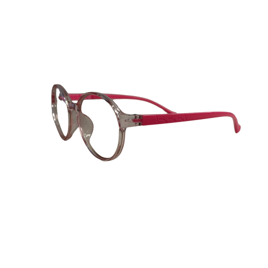 Marco de acetato para lentes ópticos, modelo 299