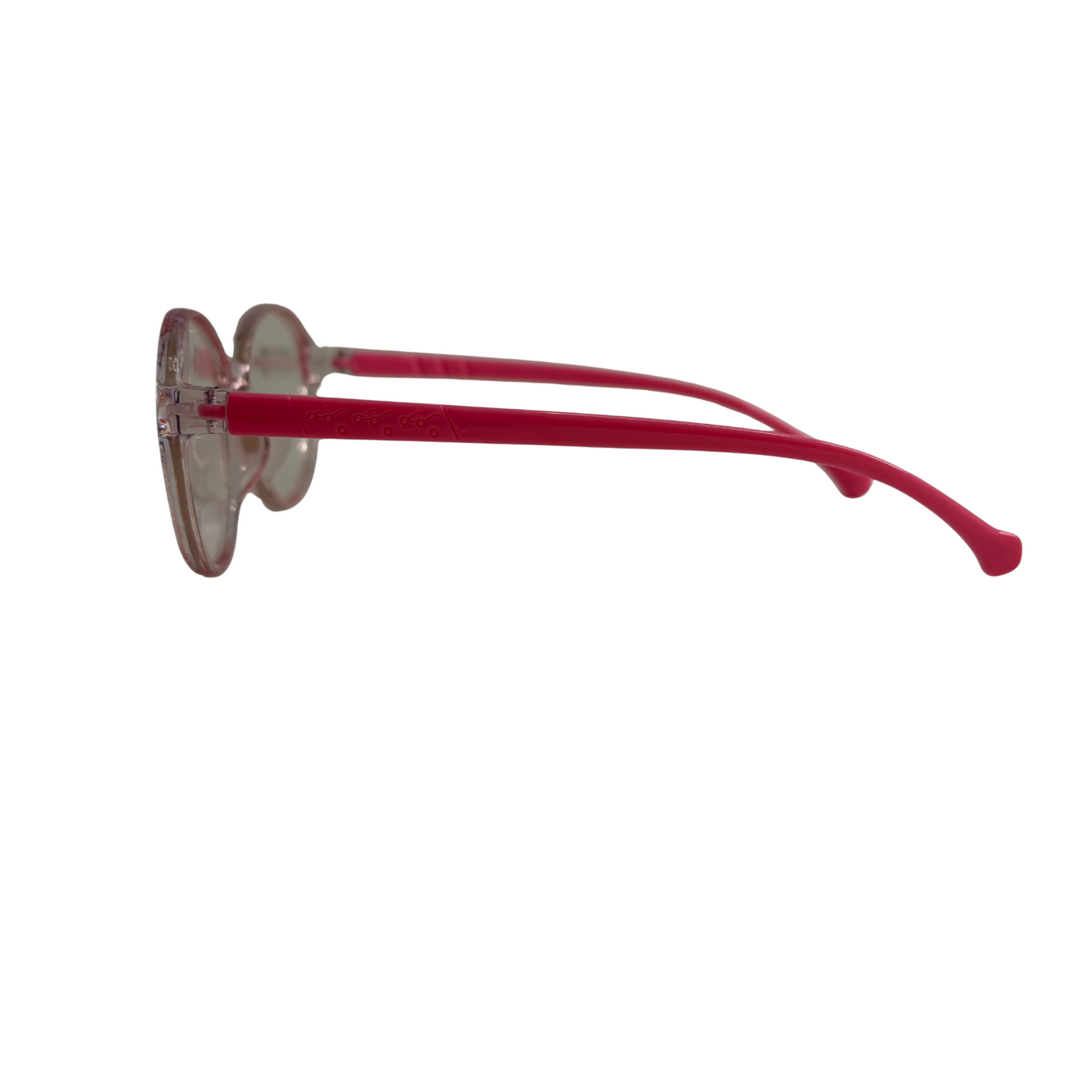 Marco de acetato para lentes ópticos, modelo 299