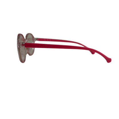 Marco de acetato para lentes ópticos, modelo 299