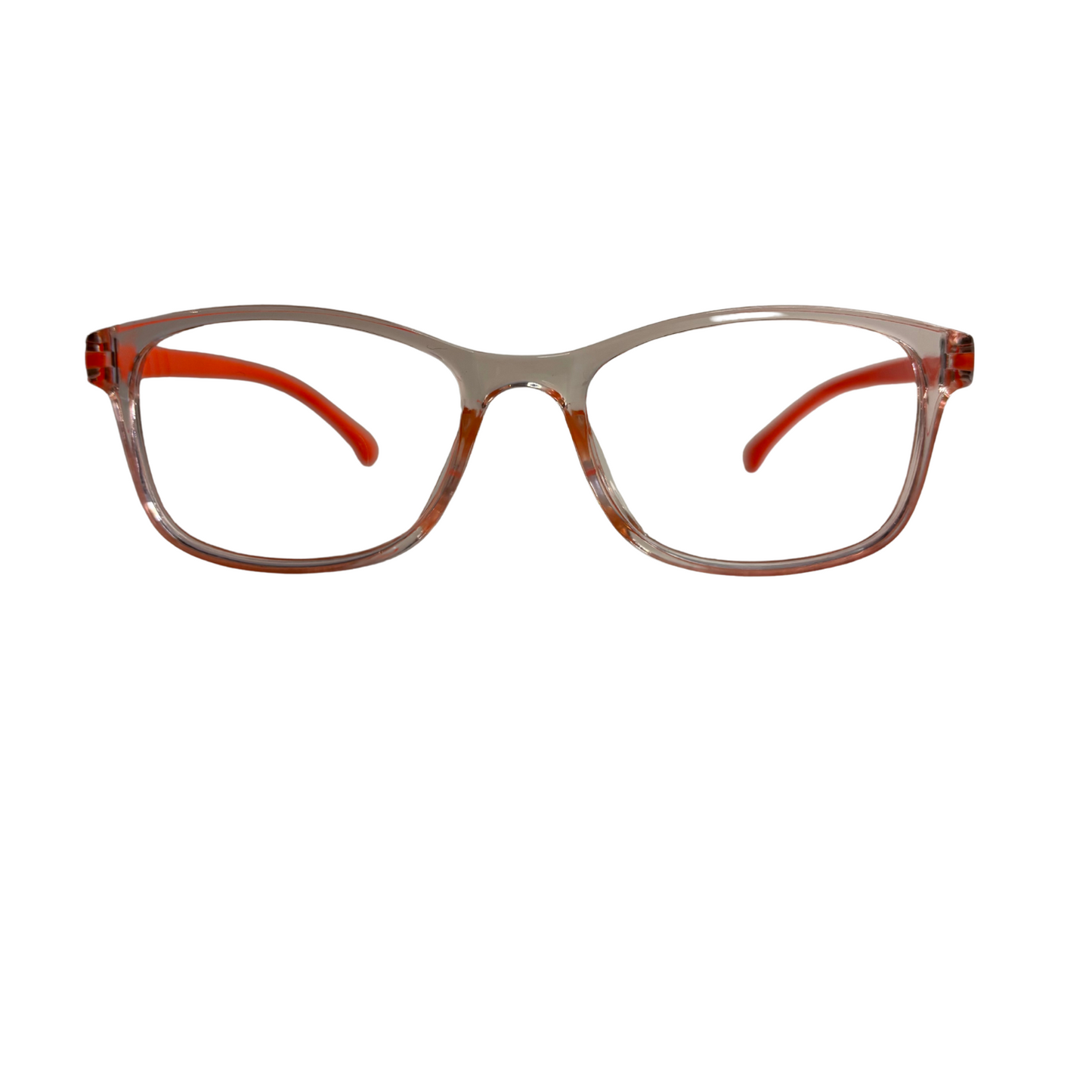 Marco de acetato para lentes ópticos, modelo 300