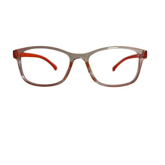 Marco de acetato para lentes ópticos, modelo 300
