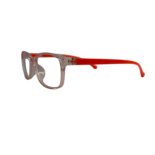 Marco de acetato para lentes ópticos, modelo 300