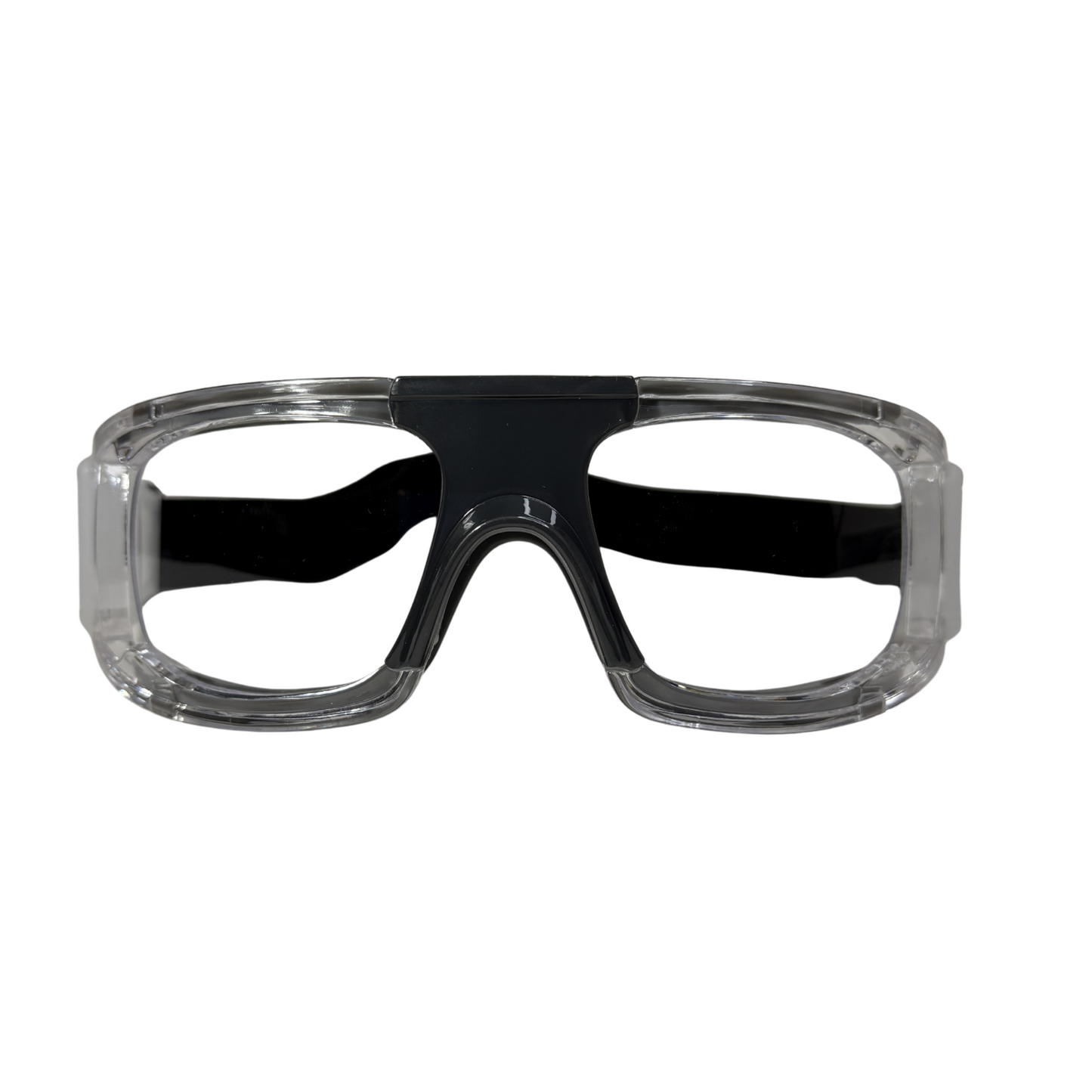 Lentes ópticos deportivos, modelo 295