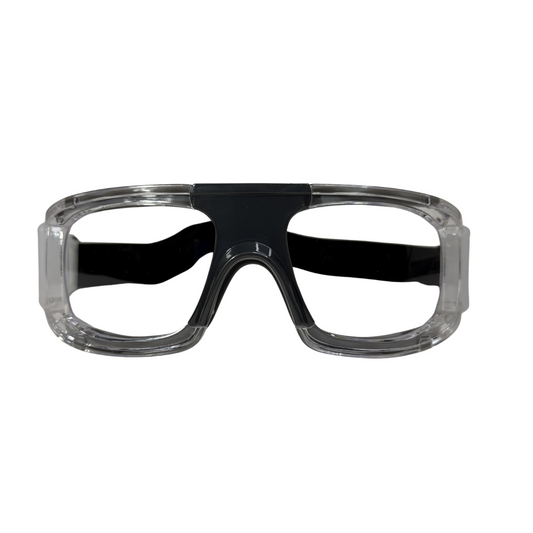 Lentes ópticos deportivos, modelo 295