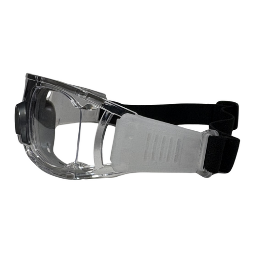 Lentes ópticos deportivos, modelo 295