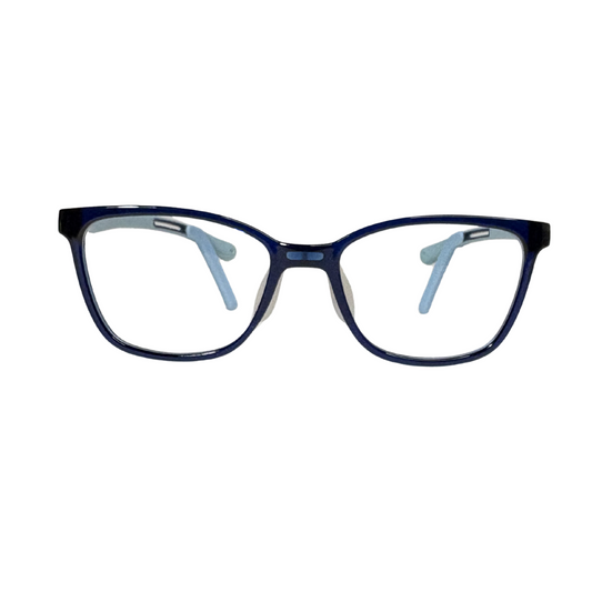 Marco de acetato para lentes ópticos, modelo 41