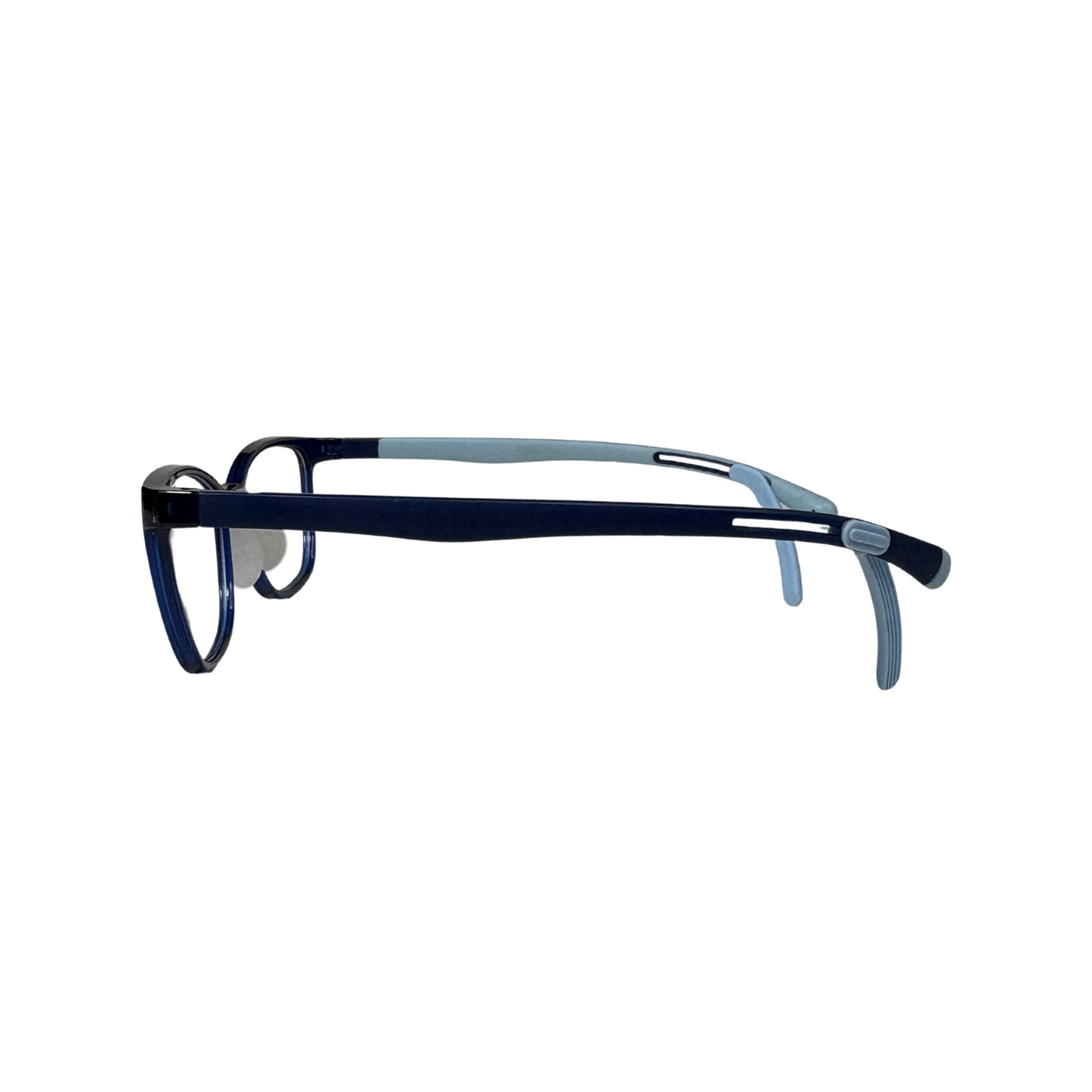 Marco de acetato para lentes ópticos, modelo 41