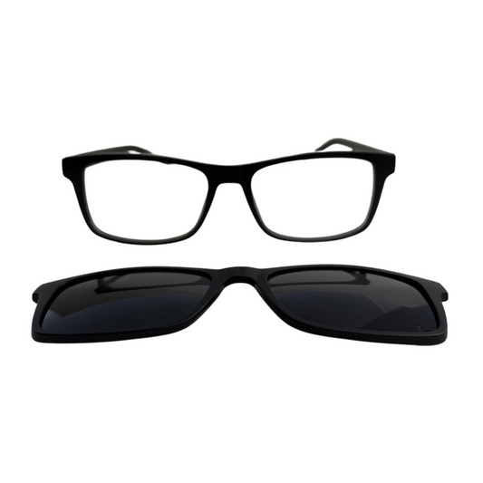 Marco para lente de sol, modelo 274