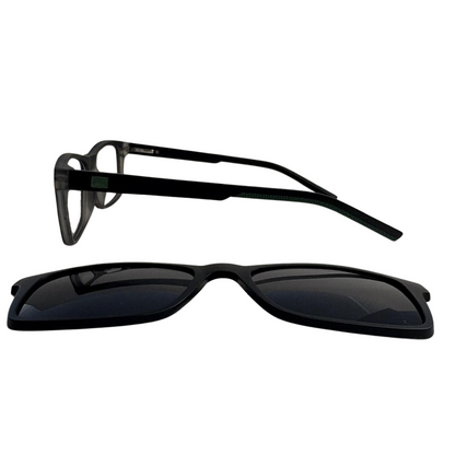 Marco para lente de sol, modelo 274